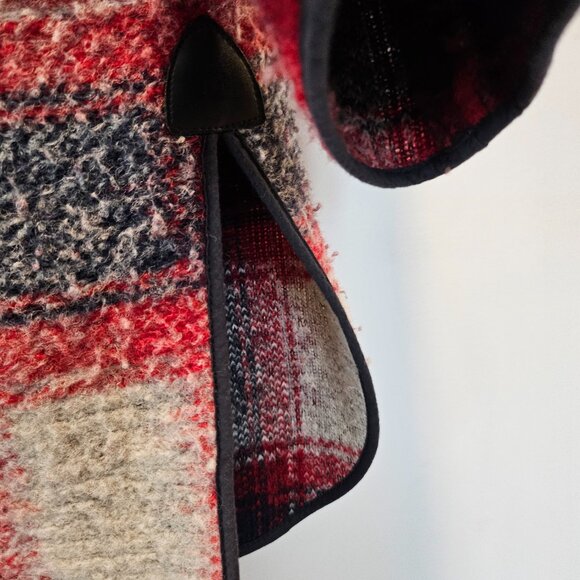 Isabel Marant Etoile Elomia Jacket - Picture 10 of 14